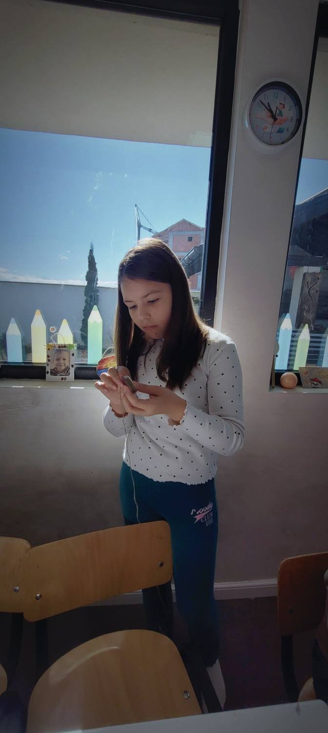 Activitate Edu Green Afterschool 2