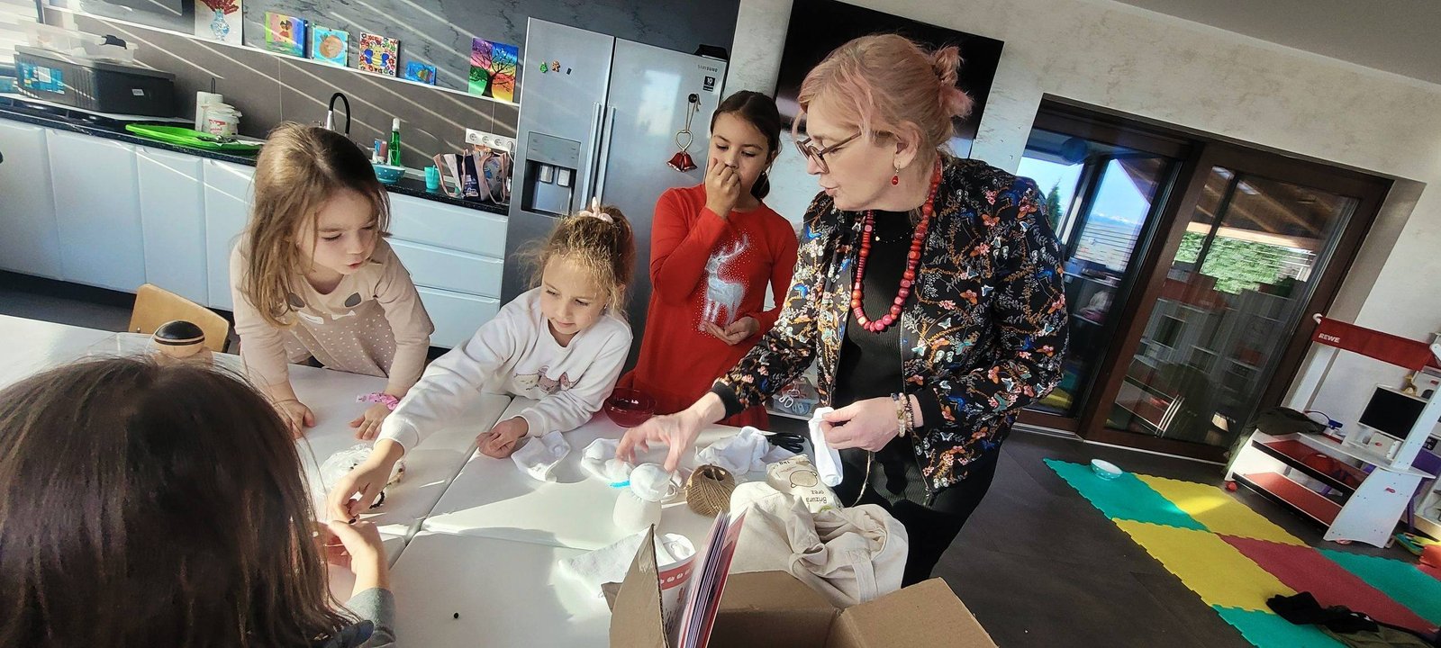 Foto Edu Green Afterschool 10