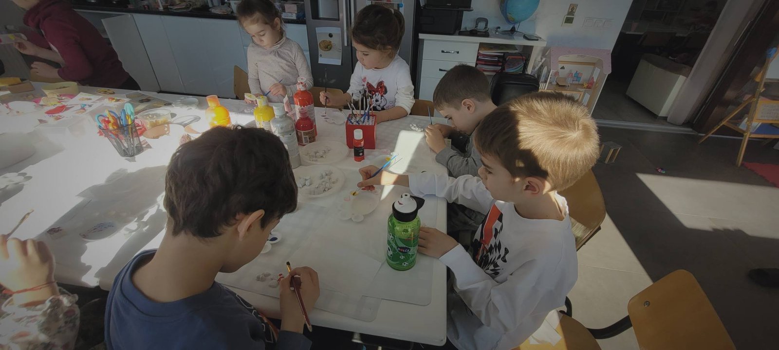 Foto Edu Green Afterschool 13