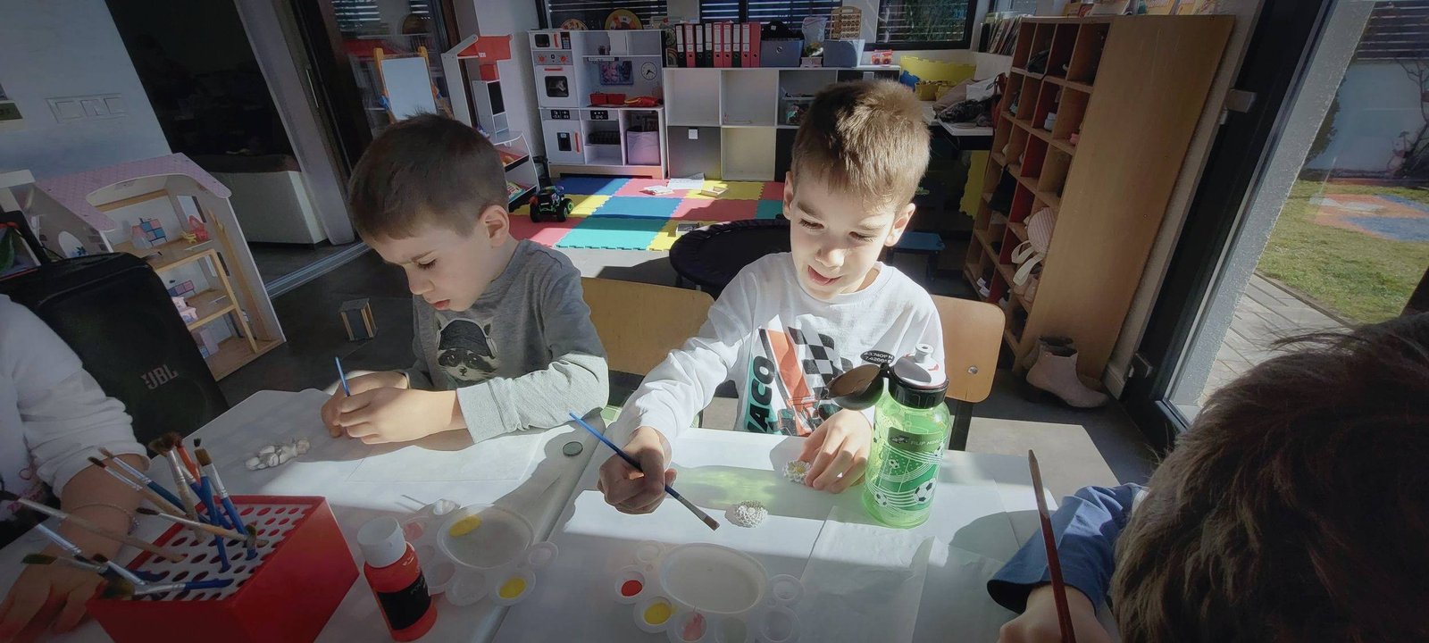 Foto Edu Green Afterschool 15