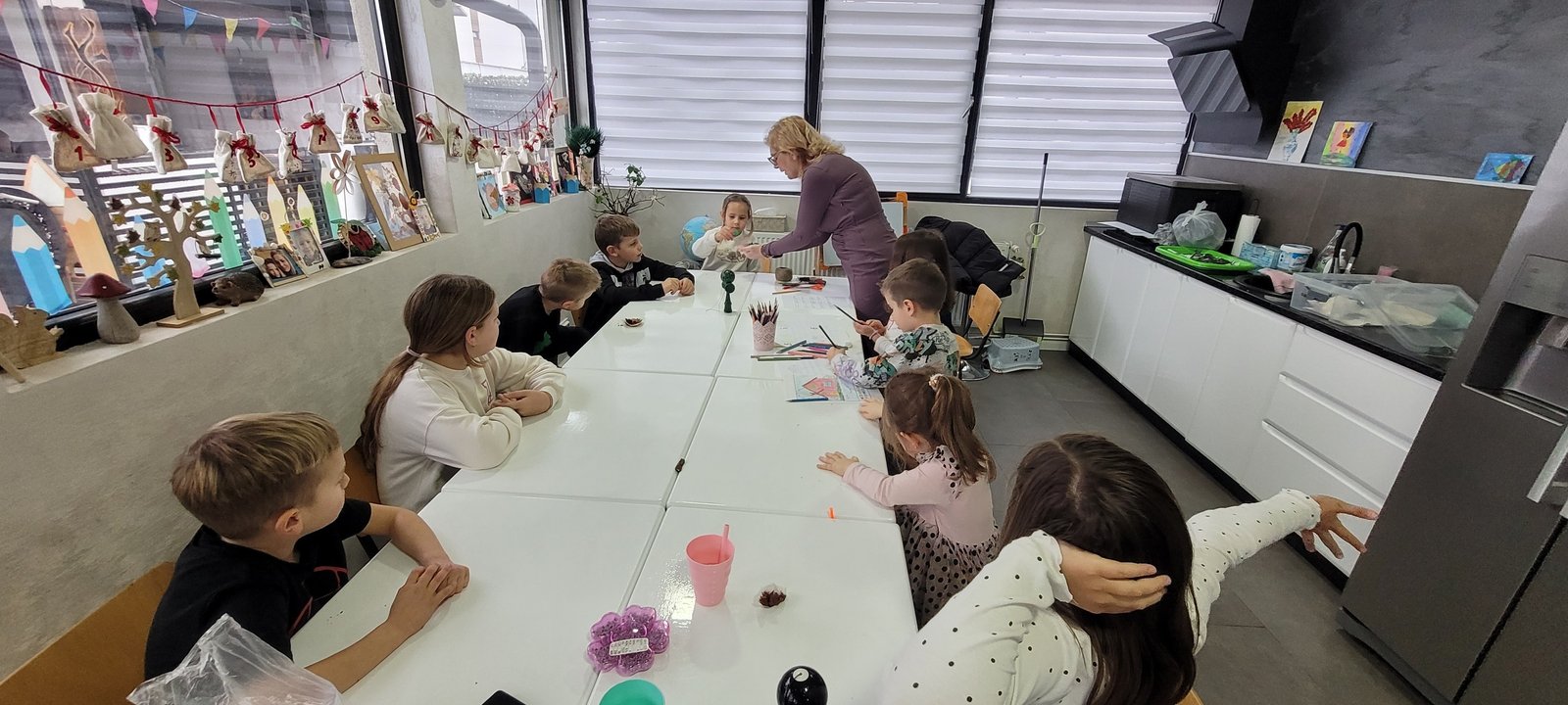 Foto Edu Green Afterschool 16