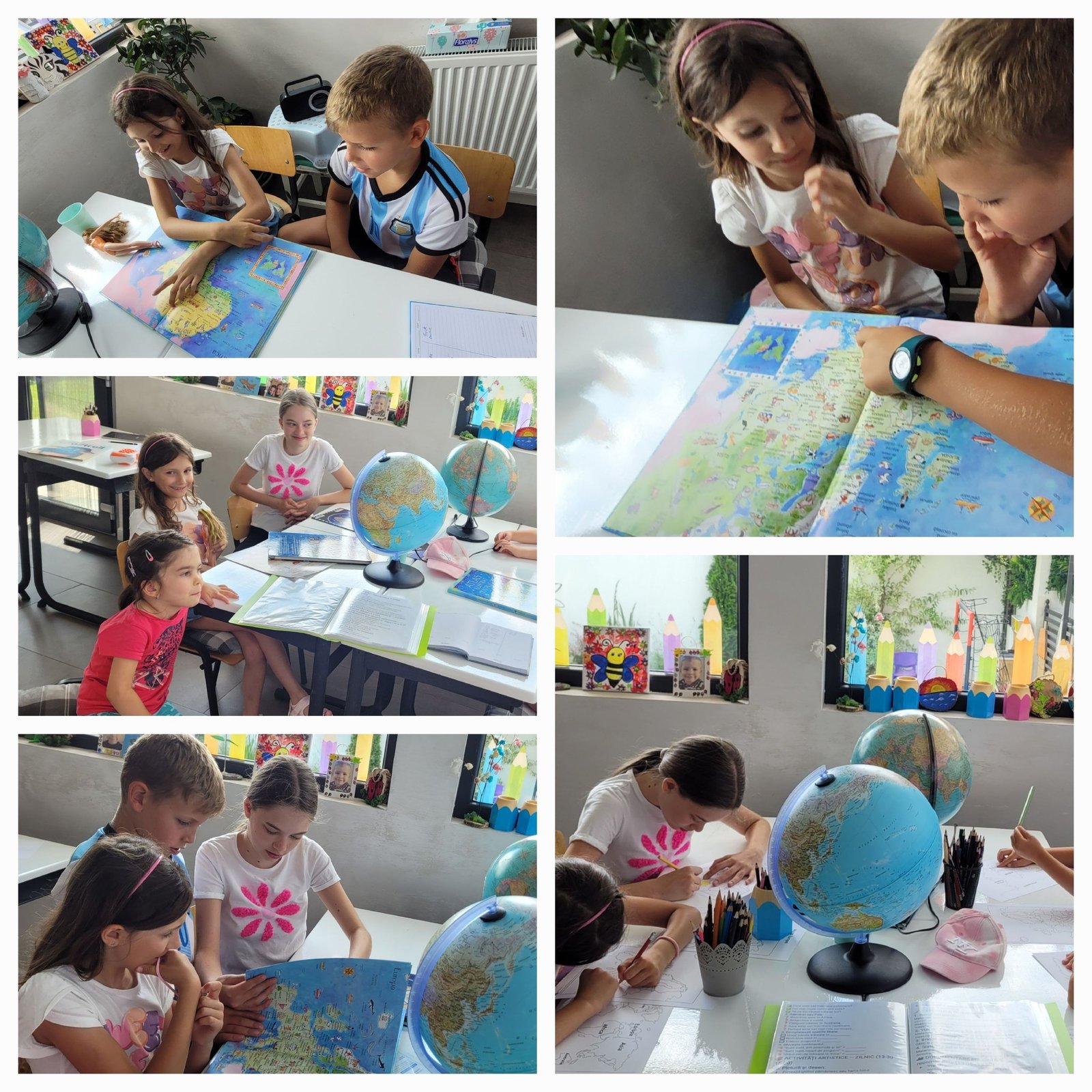 Foto Edu Green Afterschool 17