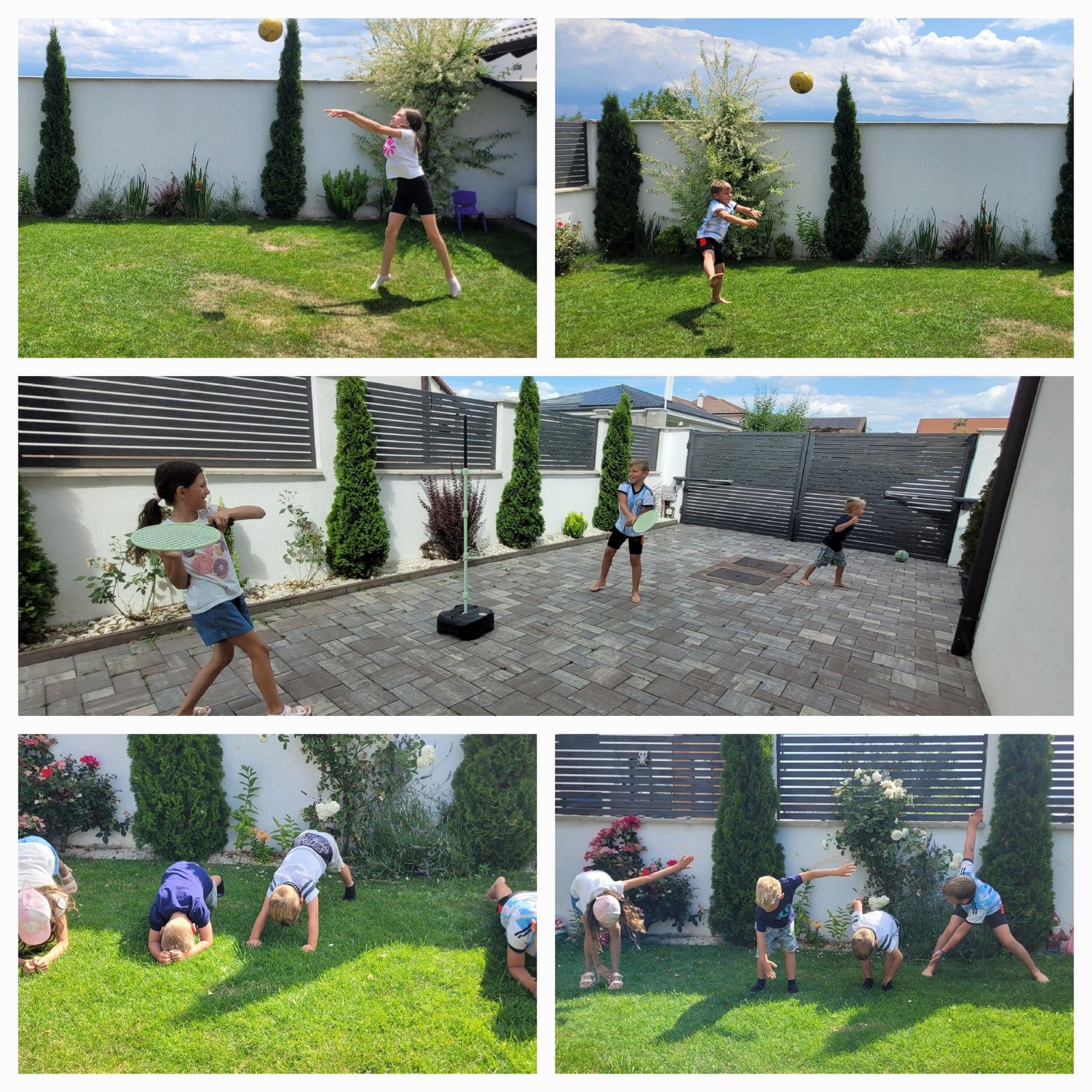 Foto Edu Green Afterschool 20