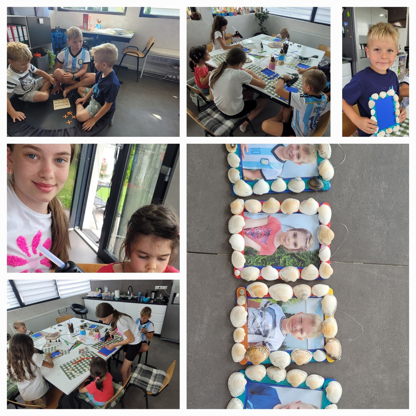 Foto Edu Green Afterschool 21