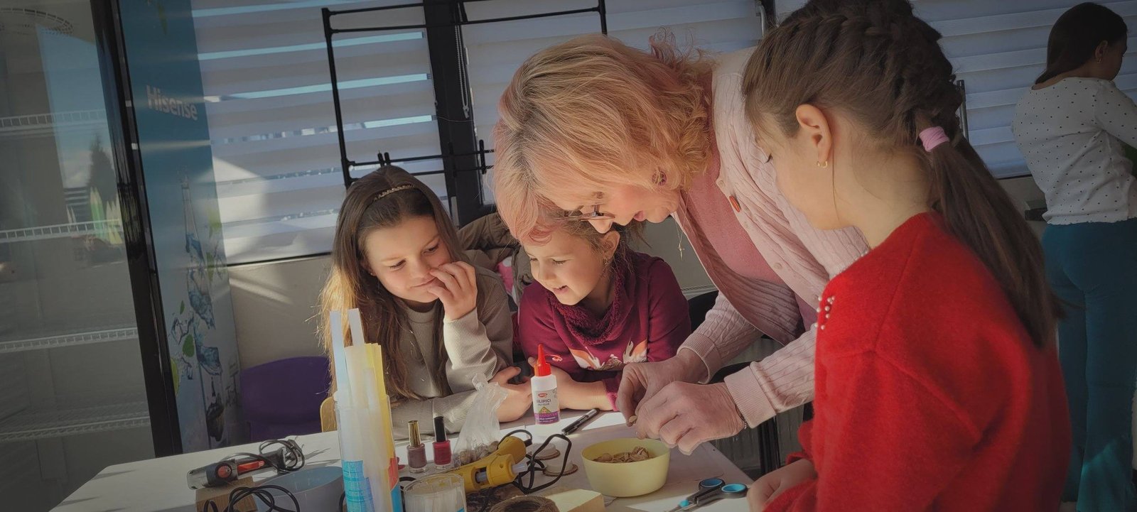 Foto Edu Green Afterschool 29