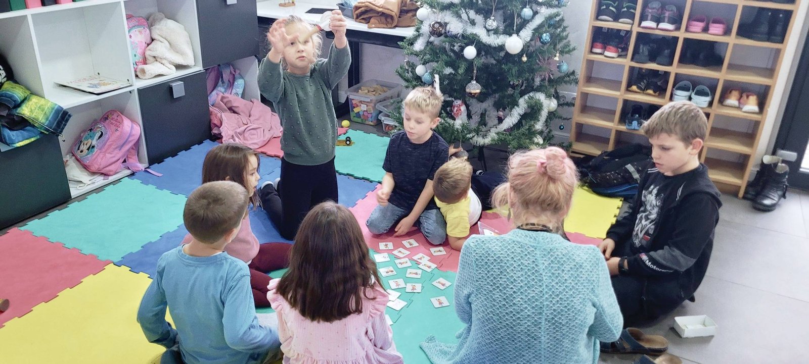 Foto Edu Green Afterschool 32