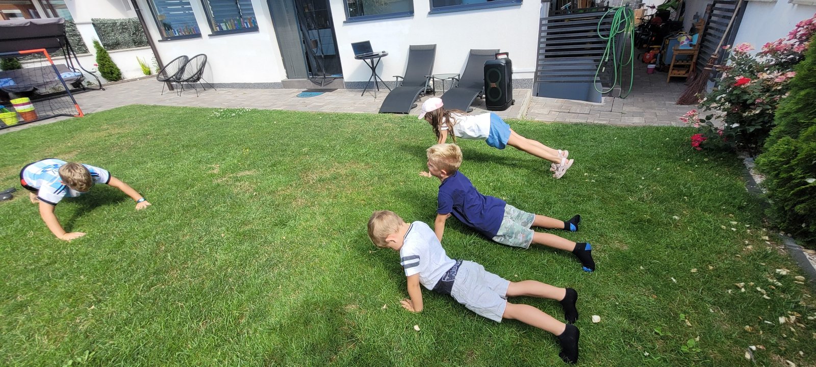 Foto Edu Green Afterschool 36