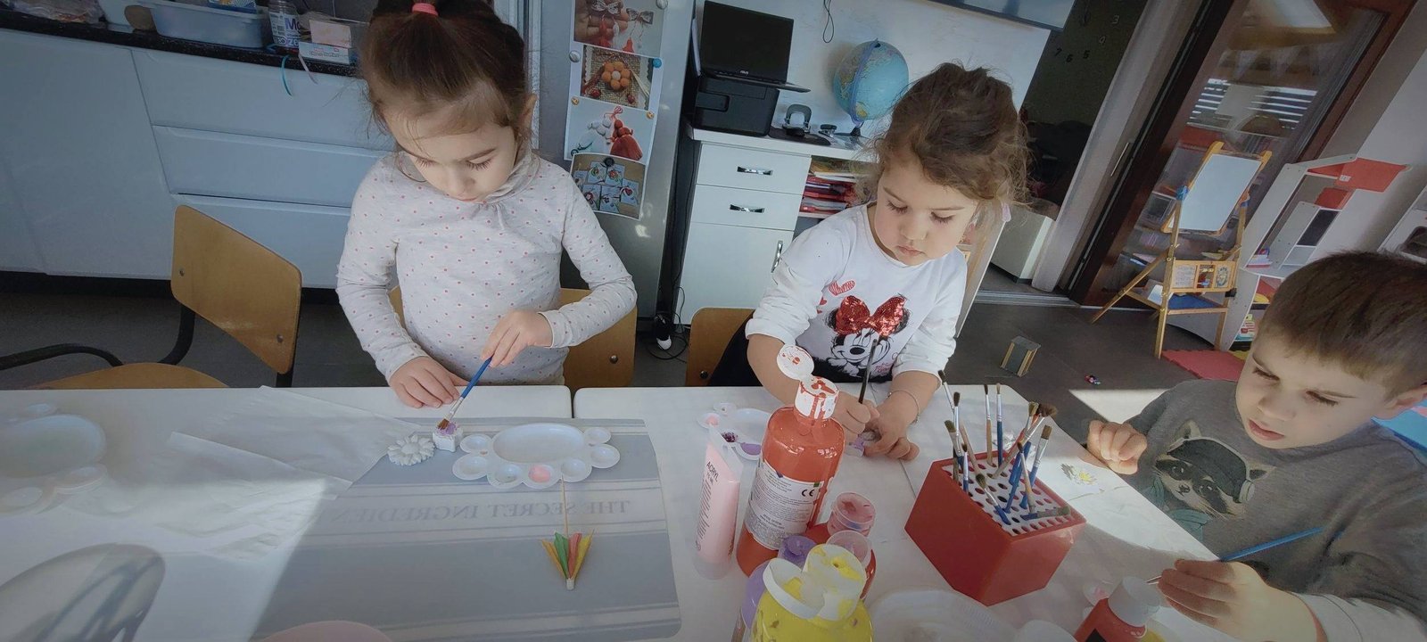 Foto Edu Green Afterschool 37