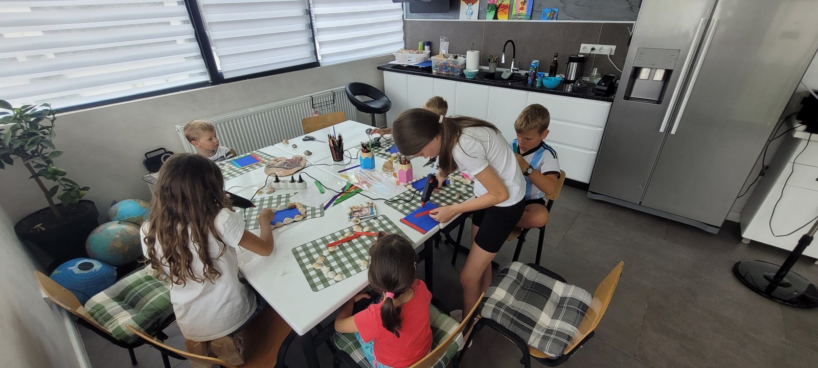 Foto Edu Green Afterschool 43