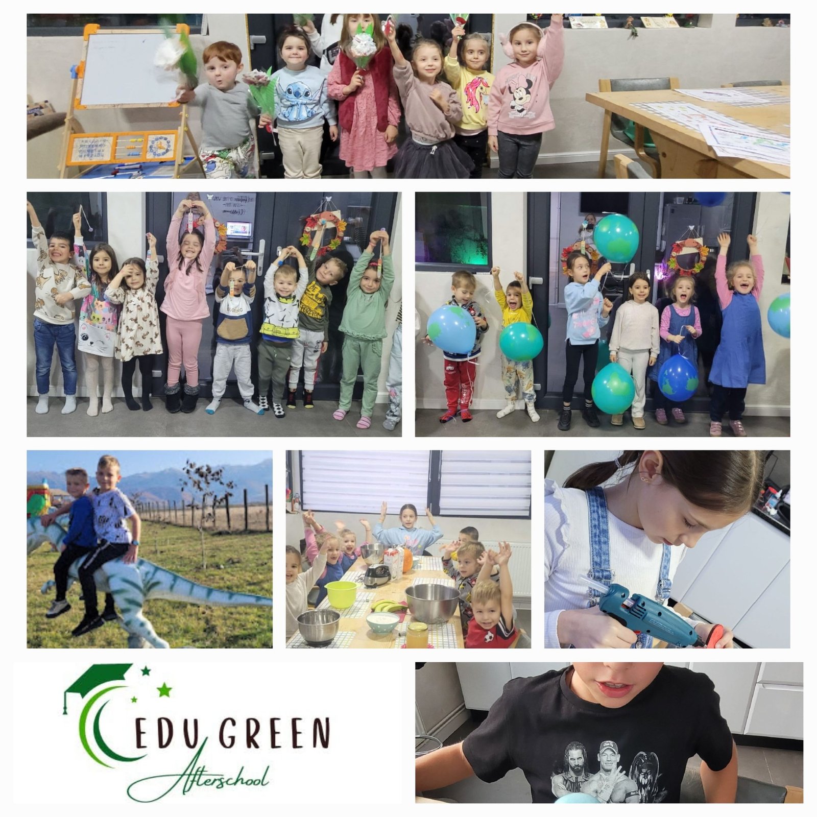 Foto Edu Green Afterschool 46